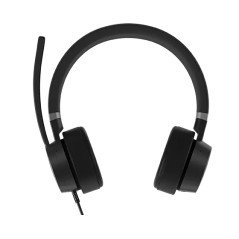 Lenovo Go Wired ANC Headset | Superior Sound Quality | Model: 4XD1C99223